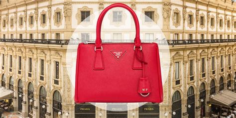 prada galleria emanuele|Anatomy of a Classic: The Prada Galleria .